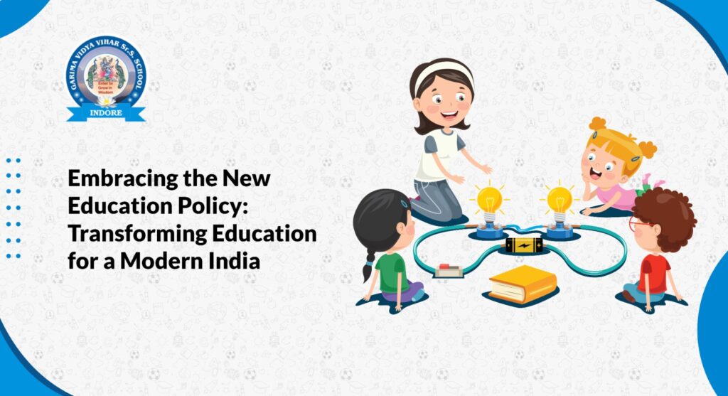 NEP, New Education Policy, Education